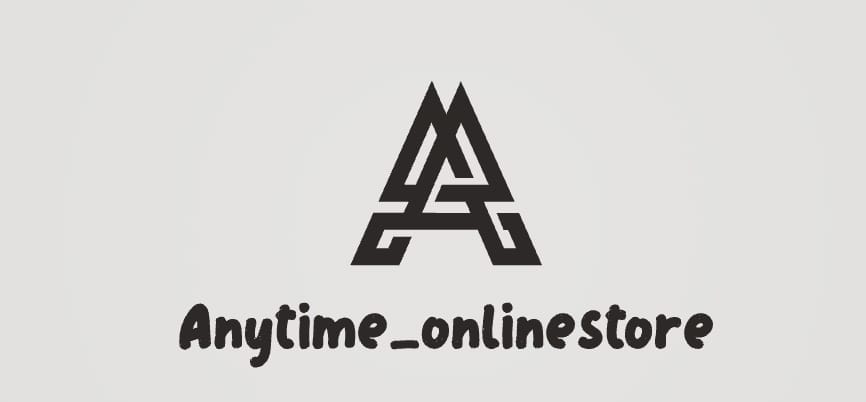 Anytime Online Shop