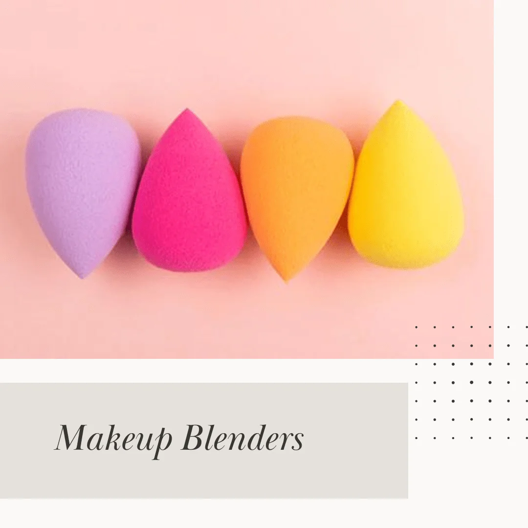 Makeup-Blenders