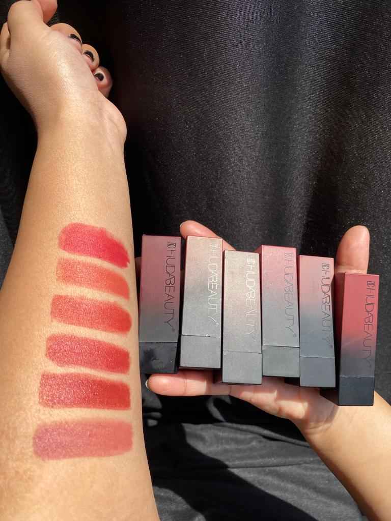Honeylove lipstick  Anytime Online Shop